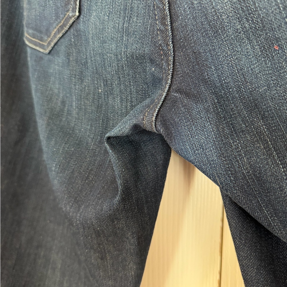 Gap 1969 Jeans Women Y2K Casual Denim Everyday Essential - Picture 10 of 14
